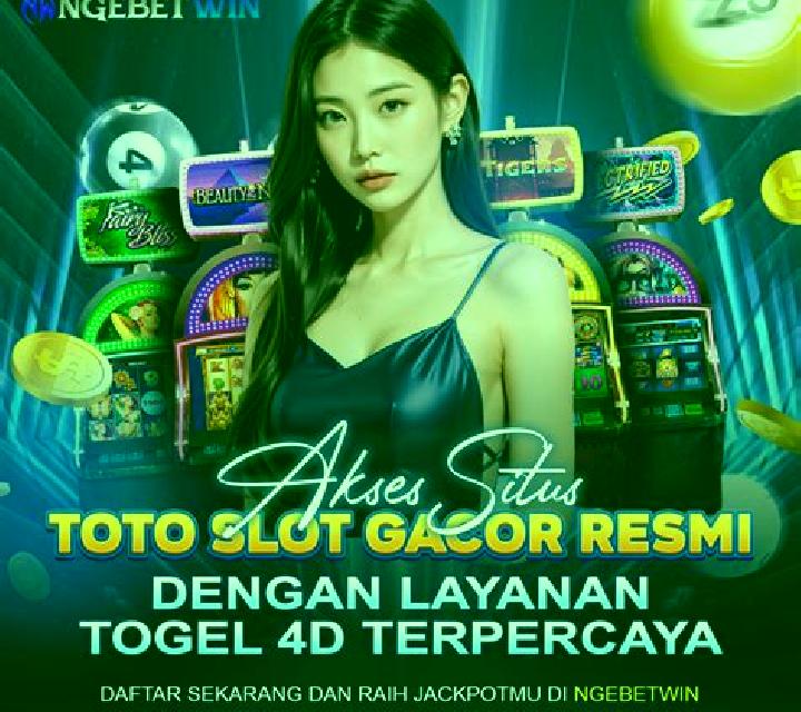 Toto Player online slot