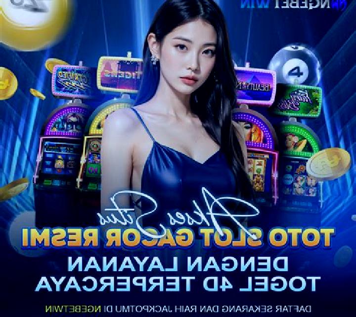 Toto Player slot game