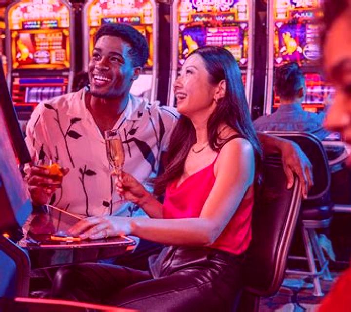 Toto Wild Hot 40 slot machine