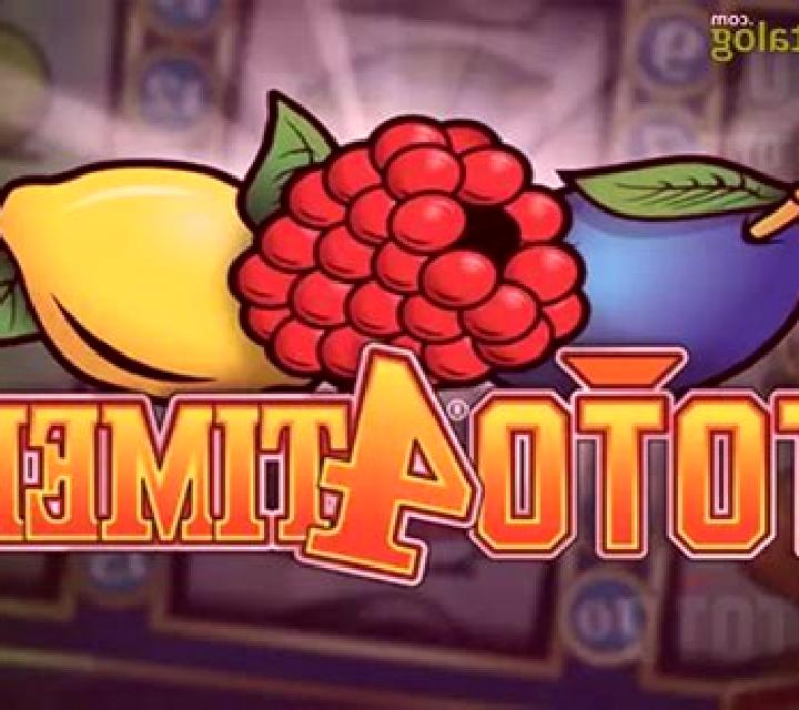 Toto4Timer slot