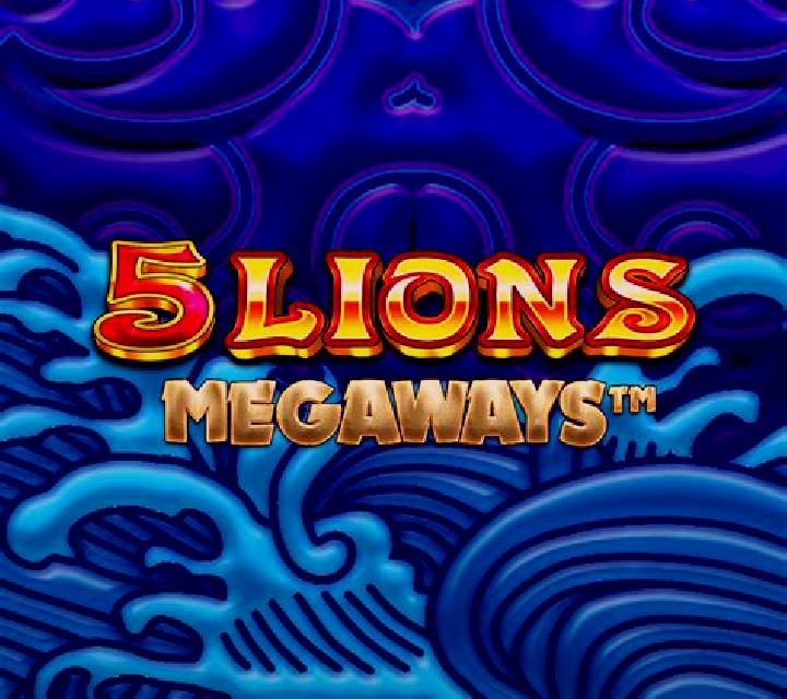 TotoGaming Branded Megaways online slot