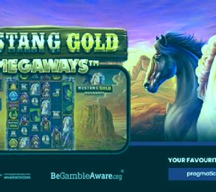 TotoGaming Branded Megaways slot machine