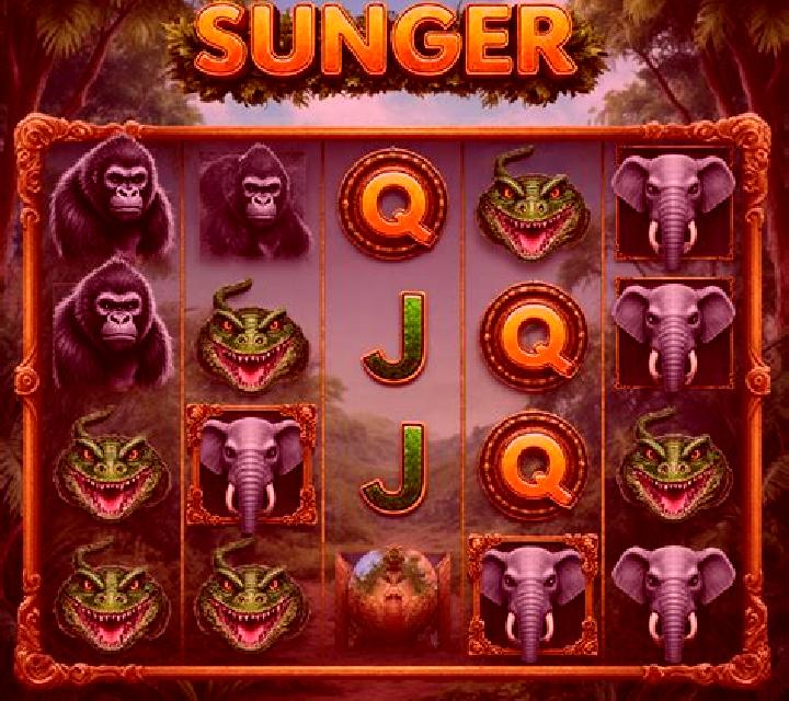 Toucan Battle online slot