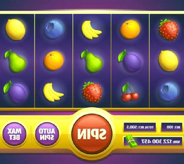 Toucan Fruits online slot
