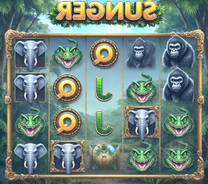 Toucan (GMW) online slot