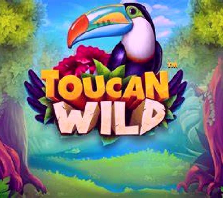 Toucan (GMW) slot game