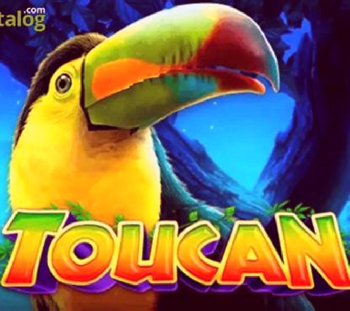 Toucan (GMW) slot