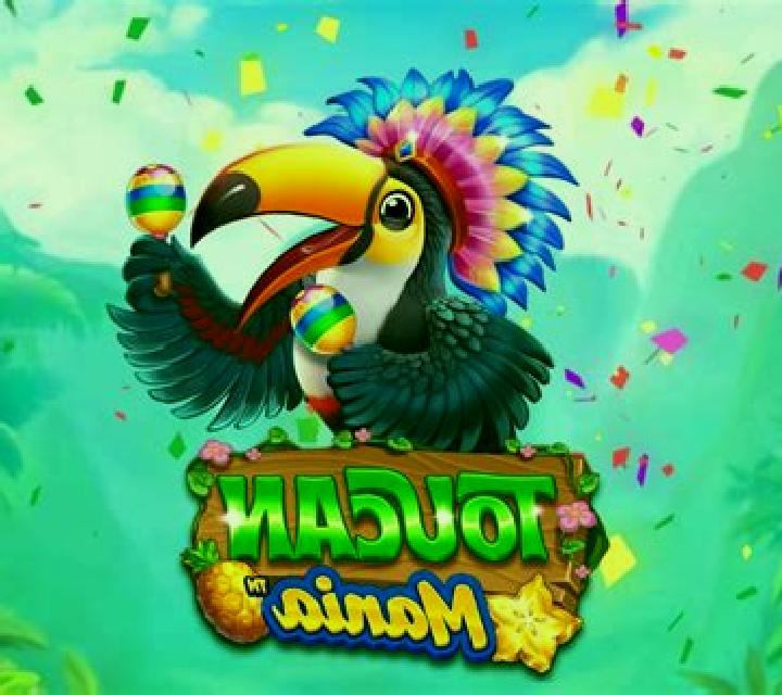 Toucan Mania online slot