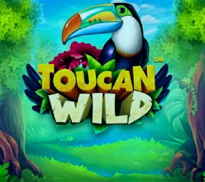 Toucan Mania slot game
