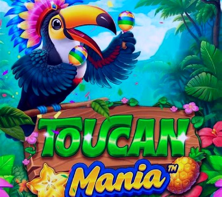 Toucan Mania slot