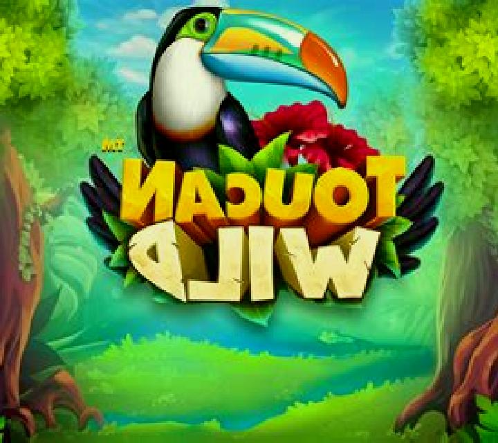 Toucan Strike slot game