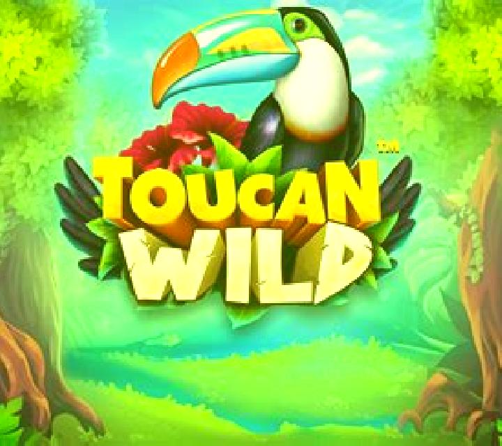 Toucan Wild online slot