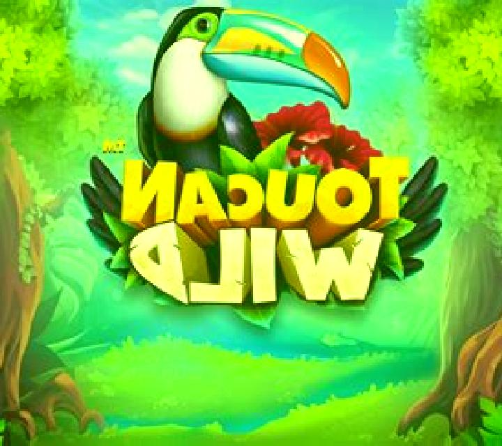 Toucan Wild slot game