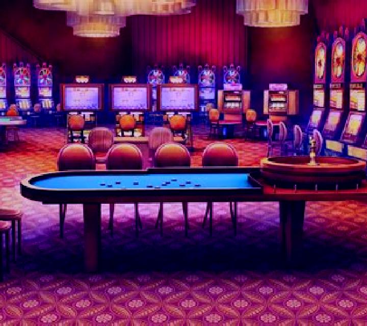 Touch Down HD slot game