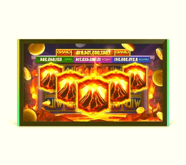 Touch Me slot