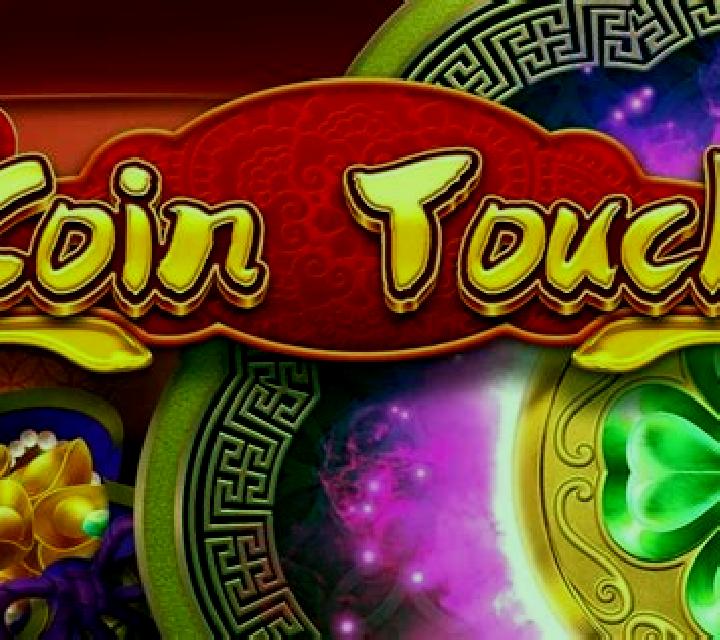 Touch Zone online slot