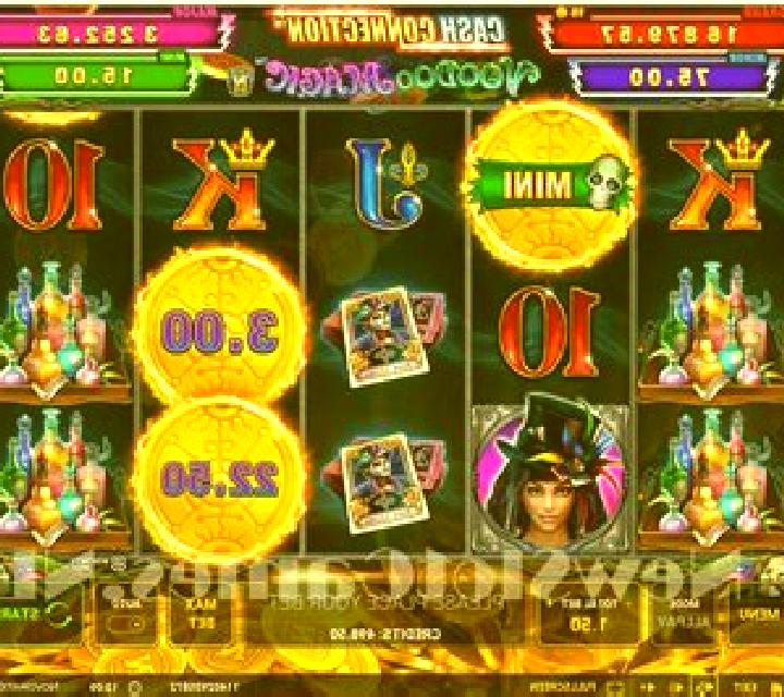 Touchdown (1X2gaming) online slot
