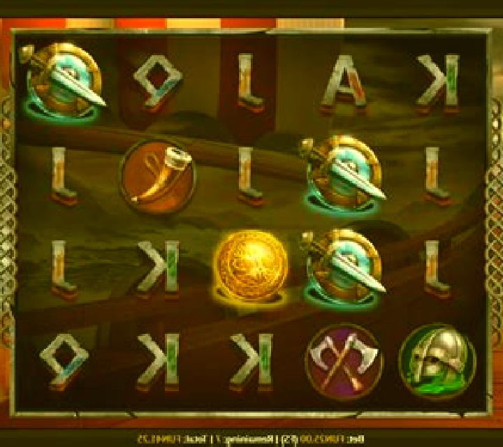 Touchdown (1X2gaming) slot game