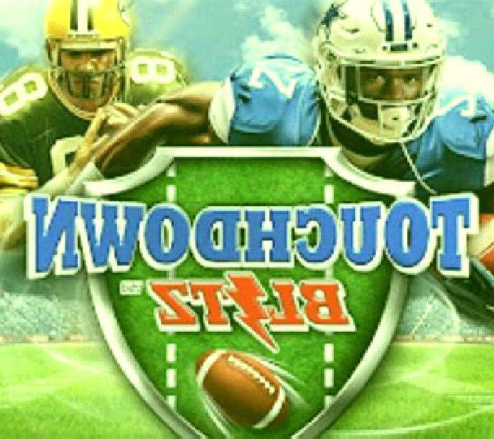 Touchdown Blitz online slot