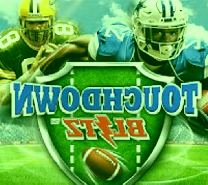 Touchdown Blitz slot