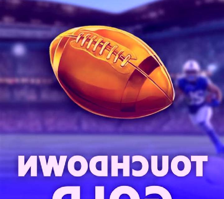 Touchdown Cash online slot