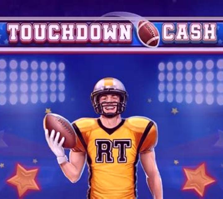 Touchdown Cash slot game