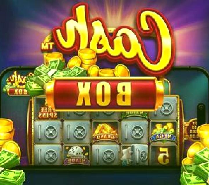 Touchdown Cash slot machine