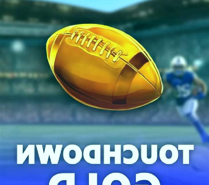Touchdown Gold Hold & Win online slot