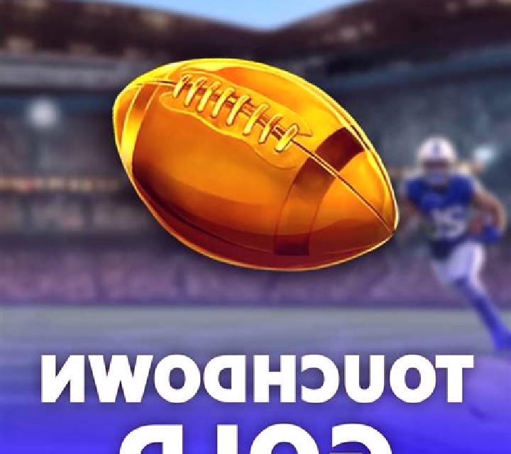 Touchdown Gold Hold & Win slot machine