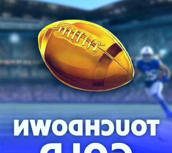 Touchdown Gold Hold & Win slot