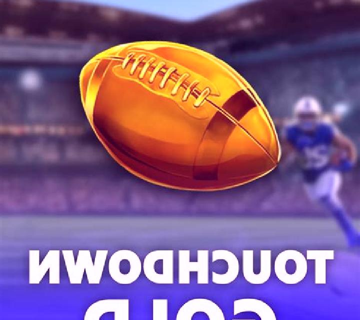 Touchdown Treasures online slot