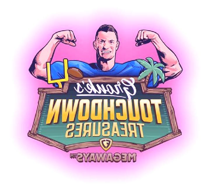 Touchdown Treasures slot