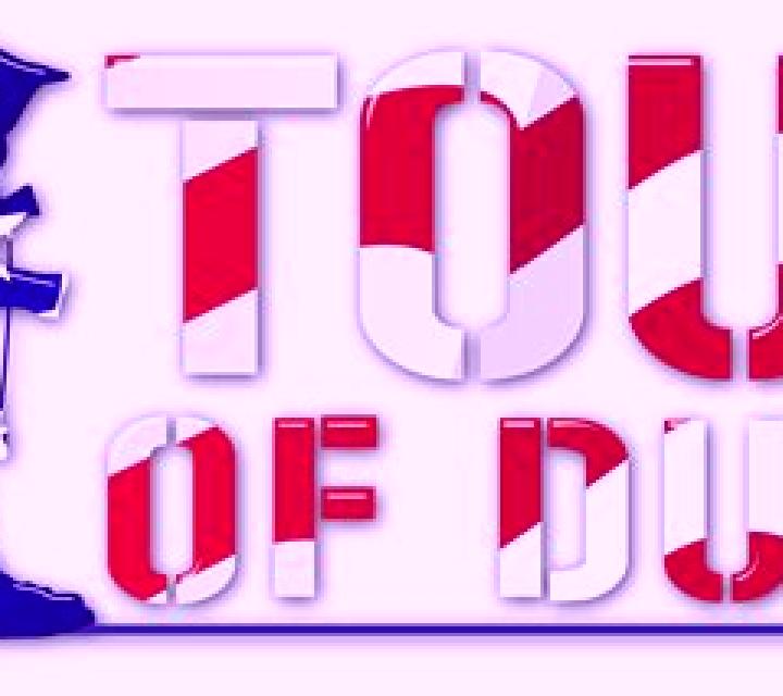 Tour of Duty online slot