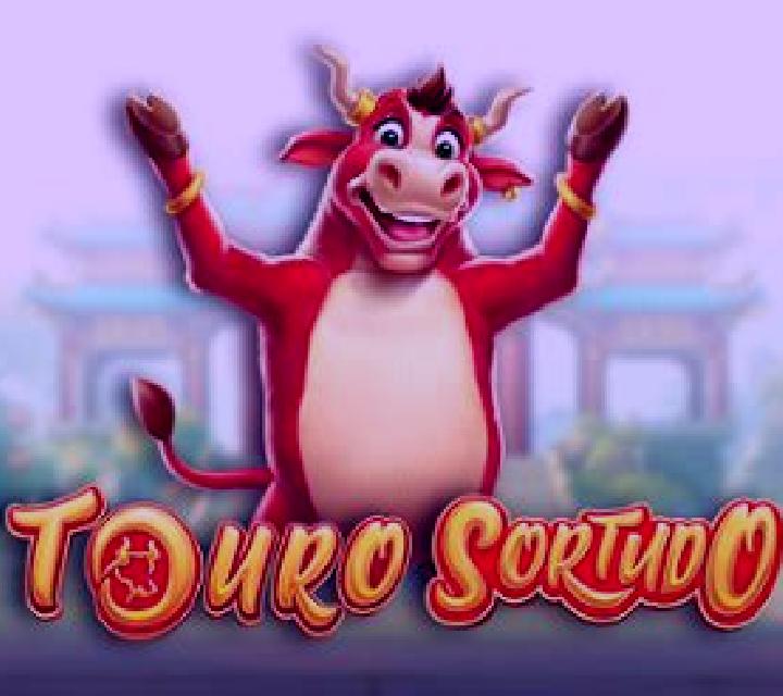 Touro Sortudo slot