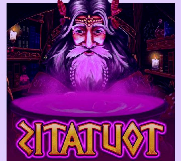 Toutatis slot game