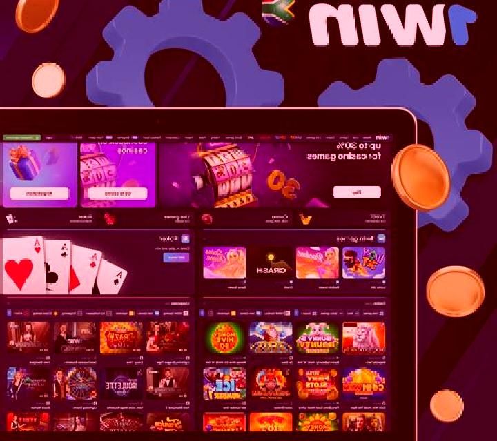 Tower (1Win Games) slot machine