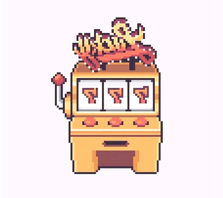 Tower Bit slot machine