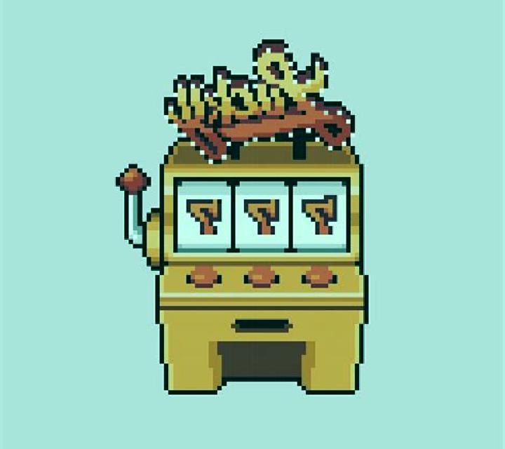 Tower Bit slot