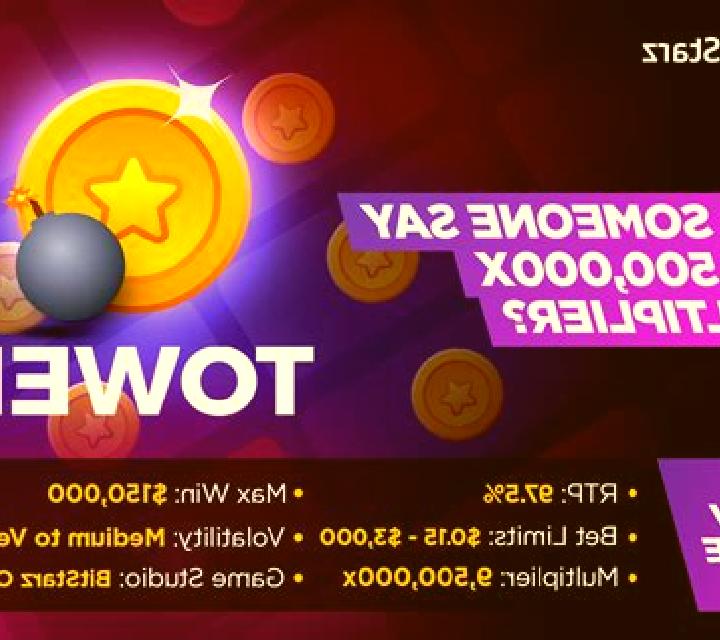 Tower (Bitstarz Originals) online slot