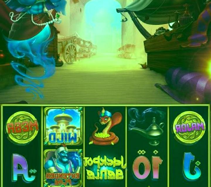 Tower (Blaze Originals) online slot