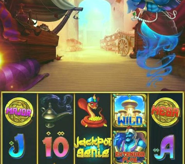 Tower (Blaze Originals) slot game