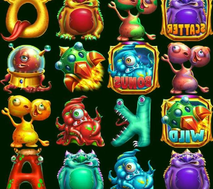 Tower (Blaze Originals) slot