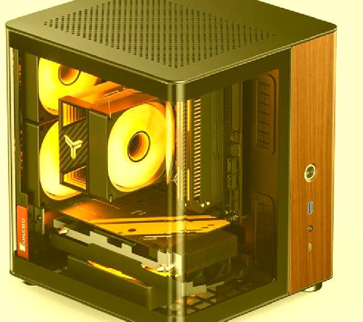 Tower Cases slot