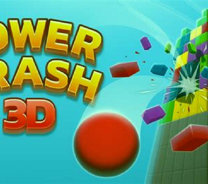 Tower Crash slot game