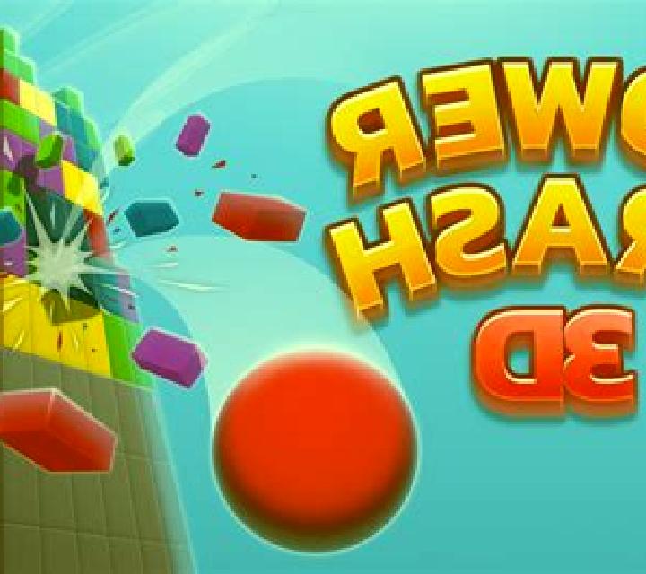 Tower Crash slot