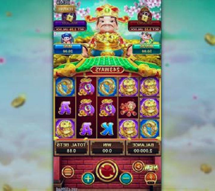 Tower (Fa Chai Gaming) slot game