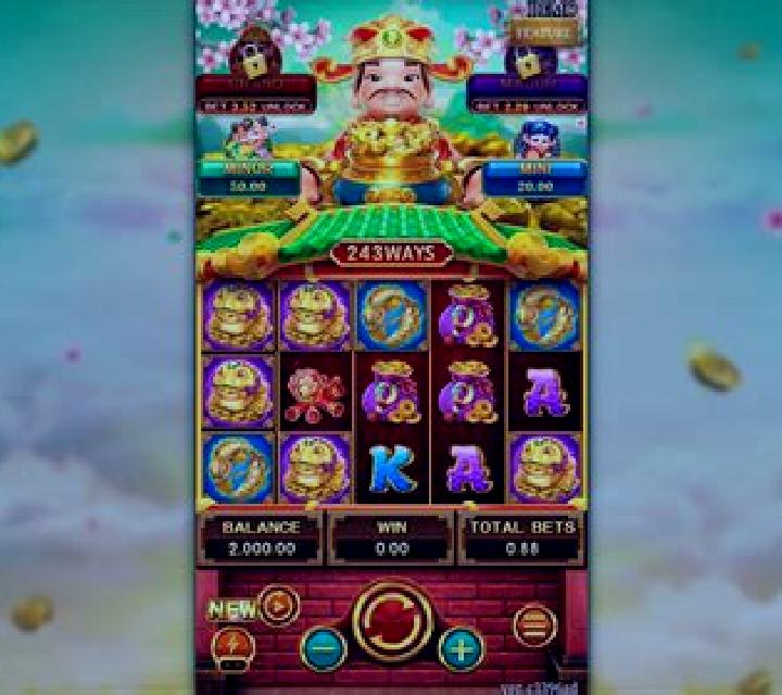 Tower (Fa Chai Gaming) slot