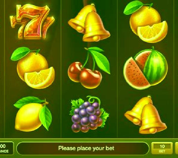 Tower (InOut Games) slot game