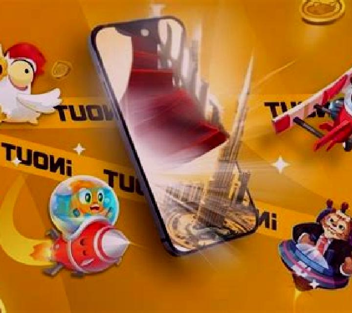 Tower (InOut Games) slot