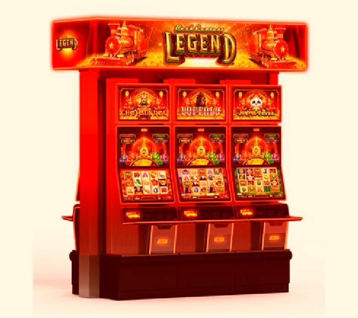 Tower Legend slot game
